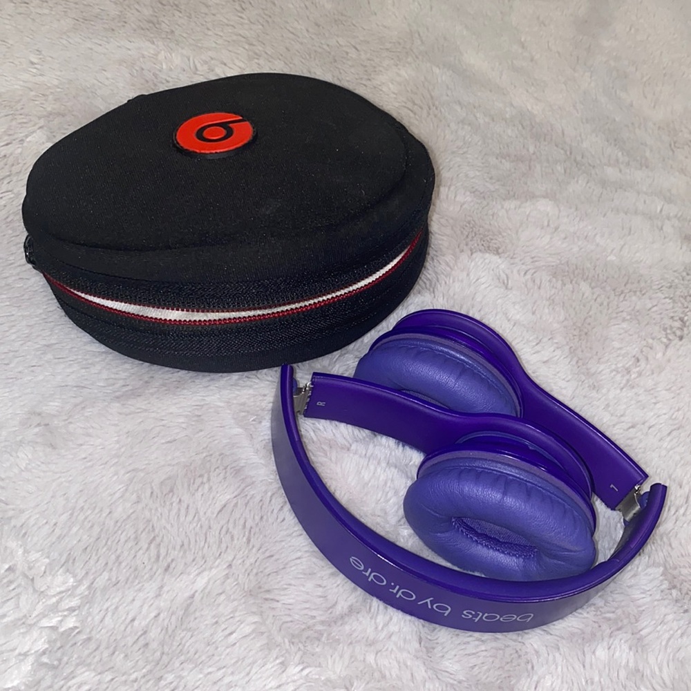 Beats by Dre